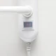 Nazidna električna sušilica peškira 90W sa 5 držača HOME FTW4