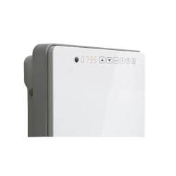 Kupatilska grejalica 1800W sa držačem za peškire RADIALIGHT BX-6002