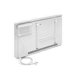 Digitalni konvektor 1000W IP24 sa nedeljnim programom RADIALIGHT SIRIO BX-6015