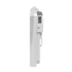 Digitalni konvektor 1000W IP24 sa nedeljnim programom RADIALIGHT SIRIO BX-6015