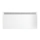 Wi-Fi radijator 1000W IP24 sa Bluetooth upravljanjem BEHA PV10
