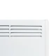Wi-Fi radijator 1000W IP24 sa Bluetooth upravljanjem BEHA PV10