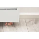 Wi-Fi radijator 1000W IP24 sa Bluetooth upravljanjem BEHA PV10