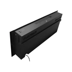 Električni kamin širine 102 cm 1000/2000W PROSTO EK40A12L