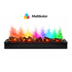 Dekorativni kamin na vodenu paru širine 101,5 cm HOME DK-L100MC/T