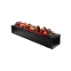 Dekorativni kamin na vodenu paru širine 148 cm HOME DK-L150MC/T
