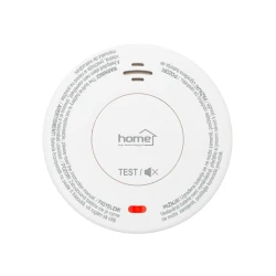 Home SMO 10 SMART Wi-Fi detektor dima sa Tuya aplikacijom i baterijom 10 godina
