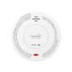 Home SMO 10 SMART Wi-Fi detektor dima sa Tuya aplikacijom i baterijom 10 godina
