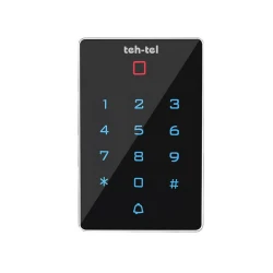 TEH-TEL T965 Wi-Fi RFID čitač sa šifratorom 125 kHz za 2000 korisnika