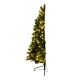 Home KMF7/150 nazidna veštačka jelka 150 cm sa 180 toplo belih LED dioda