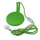PROSTO LSL-81/GR stona LED lampa 3,2 W 240 lm 5000 K, zelena