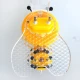 Mitea M8085L LED noćna lampa pčelica za utičnicu sa senzorom dan/noć 0,4 W