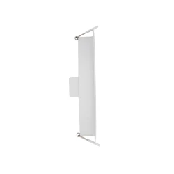 LEDVANCE Downlight IP44 DN 190 okrugla ugradna LED lampa 18 W, 3000 K toplo bela, 1800 lm