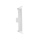 LEDVANCE Downlight IP44 DN 190 okrugla ugradna LED lampa 18 W, 3000 K toplo bela, 1800 lm
