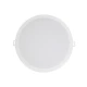LEDVANCE Downlight IP44 DN 190 okrugla ugradna LED lampa 18 W, 6500 K dnevno svetlo, 1800 lm