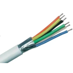 Alarmni kabl 6C  6x0,22mm