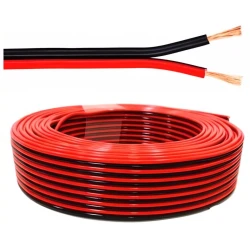 Kabal Za Zvučnike 2X0.75Mm
