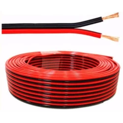 Kabal Za Zvučnike 2X0.75Mm