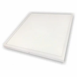 Mitea Nadgradni LED Panel 600x600, 40W, 3600 lm, 6500K, Aluminijum