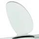Mitea Plafonski Ventilator Bez Svetla, 30W, 6500 m³/h, 190 RPM, Beli - Plafonski ventilatori