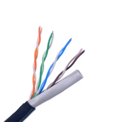 Mrežni kabal UTP 24AWG CU LSZH CAT5E