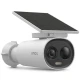 Solarna kamera Dahua IPC-K9DC-5M0WEH-V2 - WiFi kamere za video nadzor