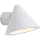 M2018-W Max.1x35W mat bela IP65 1xGU10 zidna spoljna lampa Mitea Lighting