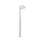 M2018/100-W Max.1x35W mat bela IP44 1xGU10 stubna spoljna lampa Mitea Lighting