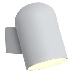 M245-W Max.1x35W mat bela IP65 1xGU10 zidna spoljna lampa Mitea Lighting