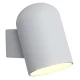 M245-W Max.1x35W mat bela IP65 1xGU10 zidna spoljna lampa Mitea Lighting