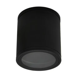 M034-OC Max.1x35W crna IP65 1xGU10 lampa nadgradna Mitea Lighting