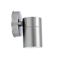 M951 S Max.1x35W saten hrom IP44 GU10 lampa zidna Mitea Lighting