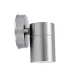 M951 S Max.1x35W saten hrom IP44 GU10 lampa zidna Mitea Lighting