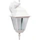 M2001-D Max.1x60W beli IP44 E27 baštenska lampa - fenjer Mitea Lighting