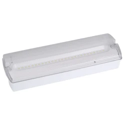 Mitea M627L punjiva LED panik lampa 4.4W IP65 27 LED