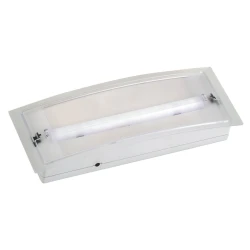 Mitea M612L punjiva LED panik lampa 5W IP40 12 LED