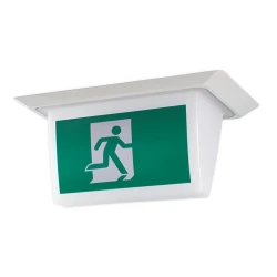 Mitea M625L punjiva LED panik lampa 1.7W IP65