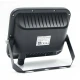 M452080-C5 100W 6500K crni IP65 solarni LED reflektor set AL body Mitea Lighting