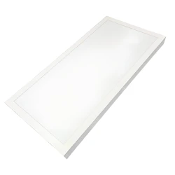 M203422-N-B1 34W 6500K beli ram nadgradni 600x300 BACKSIDE LIGHT LED PANEL 2900lm Mitea Lighting