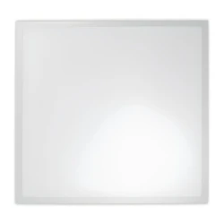 M203423 50W 4000K beli ram ugradni 595x595 (600x600) BACKSIDE LIGHT LED PANEL 5000lm Mitea Lighting