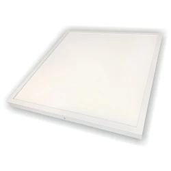 M203423-N-B1 50W 6500K beli ram nadgradni 600x600 BACKSIDE LIGHT LED PANEL 5000lm Mitea Lighting
