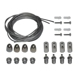 Set sajli 4x1m Mitea Lighting
