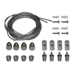 Set sajli 4x2m Mitea Lighting