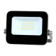 Mitea M480010-S6 LED reflektor 10 W 6500 K, tamno sivi, IP65