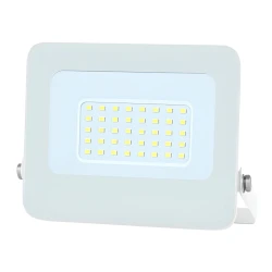 Mitea M480030-B6 LED reflektor 30 W 6500 K, beli, IP65