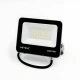 Mitea M455030-S1 LED reflektor 30 W 12/24 V AC/DC, 6500 K, sivi, IP65