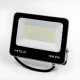 Mitea M455050-S1 LED reflektor 50 W 12/24 V AC/DC, 6500 K, IP65