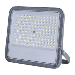 Mitea M456100-S LED reflektor 100 W 6500 K, tamno sivi, IP65, IK08