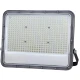 Mitea M480400-S4 ECO LED reflektor 400 W 6500 K, sivi, ugao 120°
