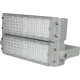 Mitea M457200 modularni LED reflektor 200 W 6500 K, dva modula, sivi, IP65